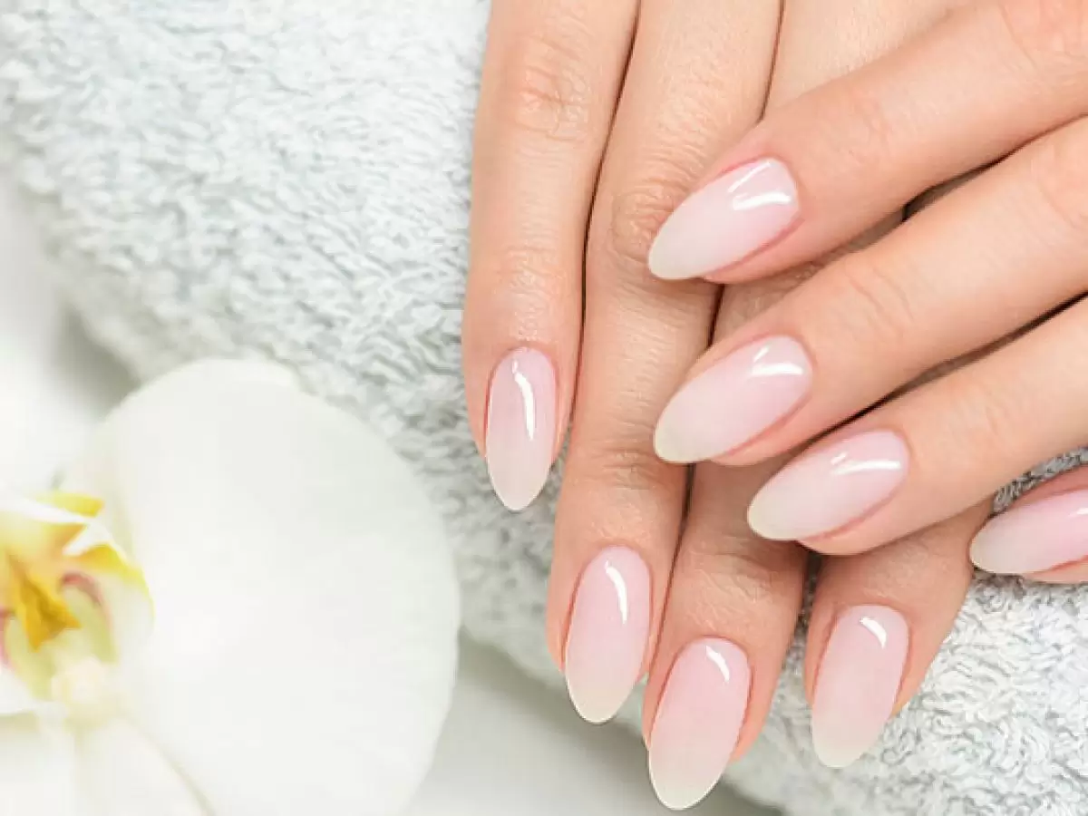 Marmaraereğlisi Protez Tırnak