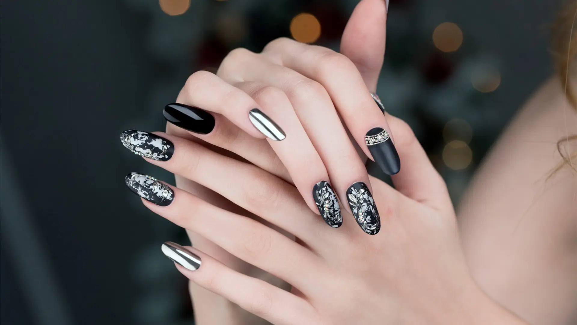 Marmaraereğlisi Protez Tırnak